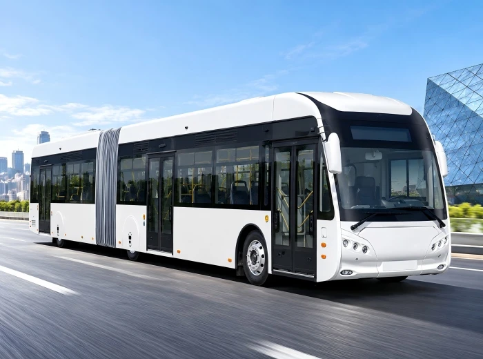 New Energy Mobility Solutions
