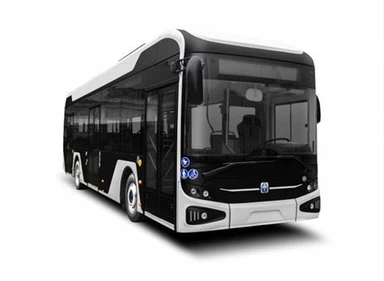 JS6120GHBEV